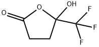 5-hydroxy-5-(trifluoromethyl)dihydrofuran-2(3H)-one