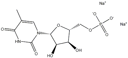 5-甲基尿苷-5'-单磷酸