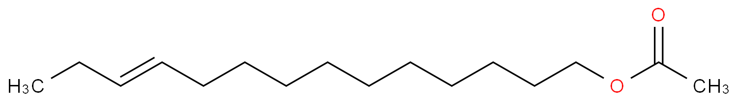 11-Tetradecen-1-ol,1-acetate, (11E)-