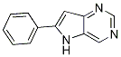 6-phenyl-5H-pyrrolo[3,2-d]pyriMidine