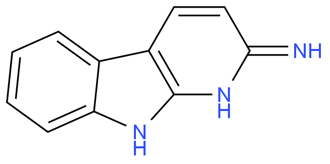 2-Amino-alpha-carboline