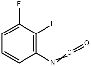1,2-二氟-3-异氰酸基苯