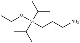 3-[ethoxy(dipropan-2-yl)silyl]propan-1-amine