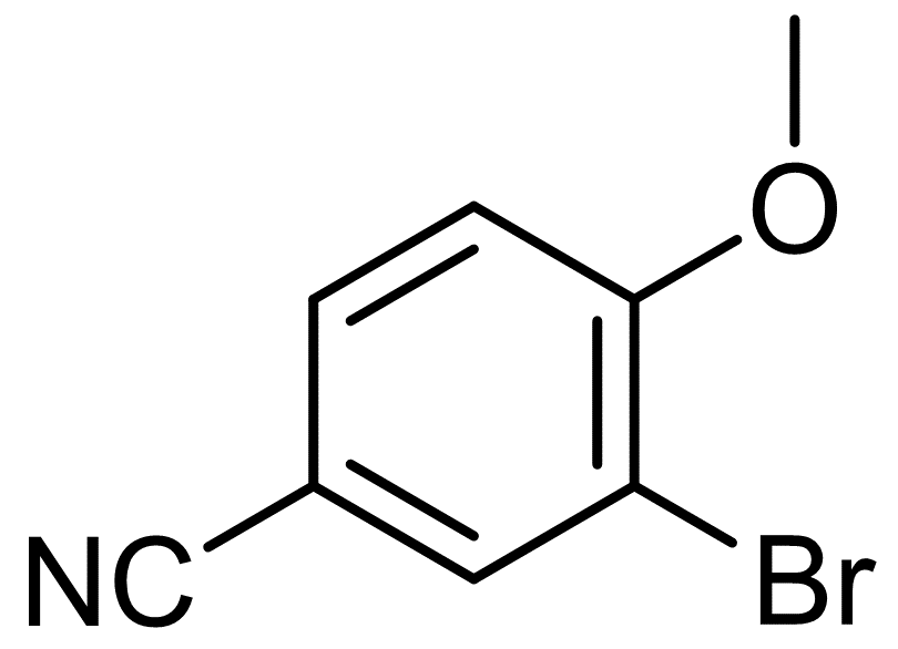 2-溴-4-(三氟甲基)苯甲醚
