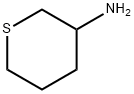 2H-Thiopyran-3-amine, tetrahydro-