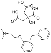 phenoxadrincitrate