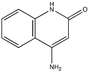 2(1H)-Quinolinone, 4-amino-