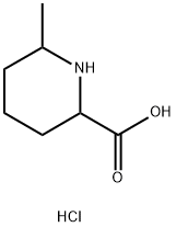 6-甲基哌啶-2-羧酸盐酸盐