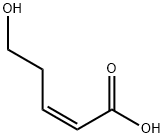 2-Pentenoic acid, 5-hydroxy-, (Z)- (9CI)