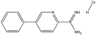 5-PhenylpicoliniMidaMide hydrochloride