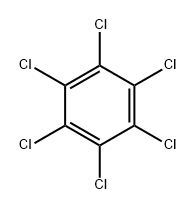六氯苯标准溶液