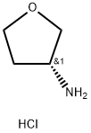 (R)-Tetrahydrofuran-3-amine dihydrochloride