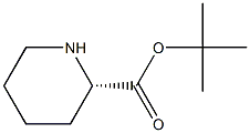 2-哌啶羧酸,1,1-二甲基乙基酯,(2S)