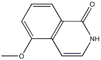 5-METHOXY-2H-ISOQUINOLIN-1-ONE