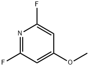 2,6-二氟-4-甲氧基吡啶