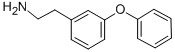 2-(3-苯氧基苯基)乙-1-胺