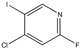4-chloro-2-fluoro-5-iodopyridine
