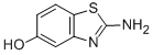2-氨基苯并[d]噻唑-5-醇