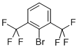 2,6-双(三氟甲基)溴苯