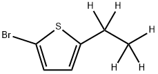 2-Bromo-5-(ethyl-d5)-thiophene