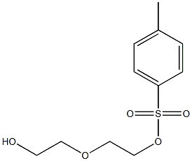 4-甲基苯磺酸2-(2-羟基乙氧基)乙酯