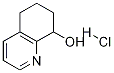 5,6,7,8-四氢-8-羟基喹啉盐酸盐
