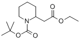 Ethyl N-Boc-2-piperidineacetate