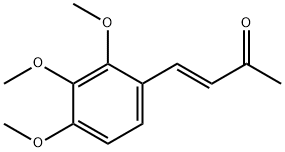 3-Buten-2-one, 4-(2,3,4-trimethoxyphenyl)-, (E)- (9CI)