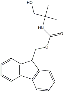 FMOC-2-AMINO-2-METHYLPROPANOL