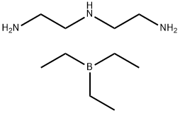 三乙基硼-二乙烯三胺