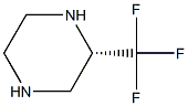 (S)-2-三氟甲基-哌嗪