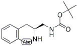 (S)-3-BOC-胺甲基-四氢异喹啉