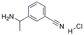 3-氰基苯基乙胺盐酸盐