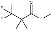 Propanoic acid, 3,3,3-trifluoro-2,2-diMethyl-, Methyl ester