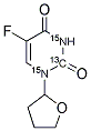 Coparogin-13C,15N2