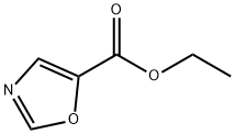 5-Oxazolecarboxylic acid, ethyl ester