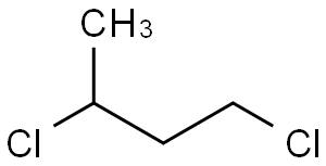 Butane,1,3-dichloro-