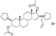 罗库溴铵EP杂质F溴化物