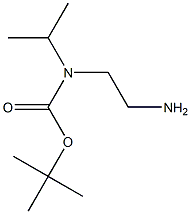 (2-氨基乙基)异丙基氨基甲酸叔丁酯
