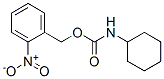 环己基氨基甲酸2-硝基苄基酯