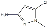 5-Chloro-1-Methyl-1H-pyrazol-3-aMine
