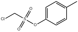 4-methylphenyl chloromethanesulfonate