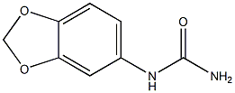 N-1,3-BENZODIOXOL-5-YLUREA