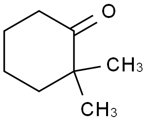 2,2-二甲基环己酮