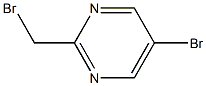 5-broMo-2-(broMoMethyl)pyriMidine