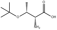(2R,3R)-2-氨基-3-(叔丁氧基)丁酸