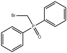 Phosphine oxide, (bromomethyl)diphenyl-