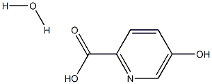 5-羟基吡啶-2-甲酸水合物