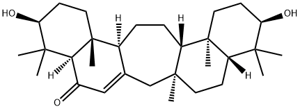 16-Oxo-3-episerratenediol