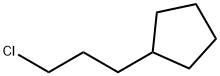 (3-chloropropyl)cyclopentane